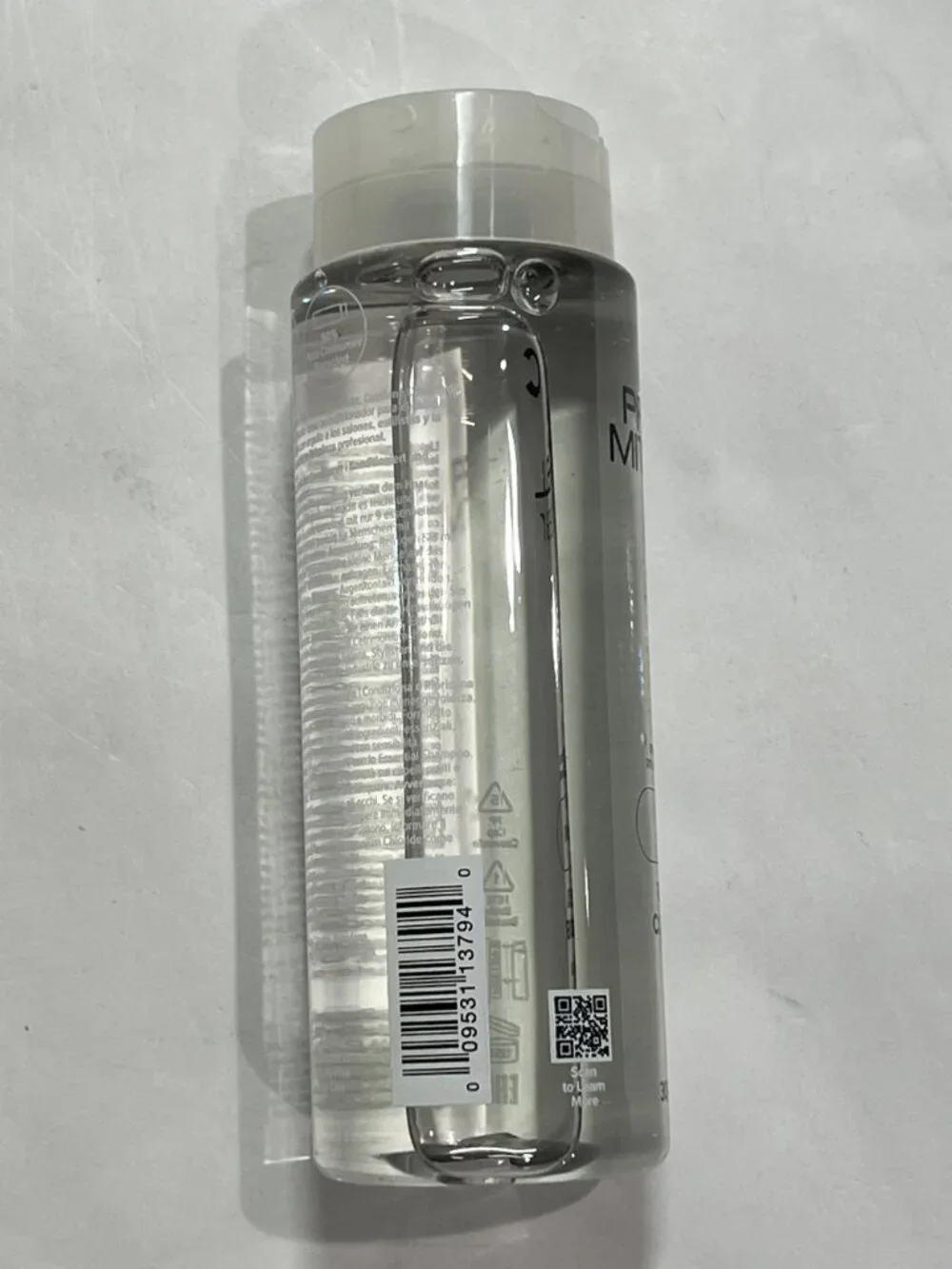 Paul Mitchell new without